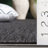 Delfred Performance Solid Color Rug-1389487686