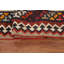 Tapis kilim à teinture végétale 5 x 9