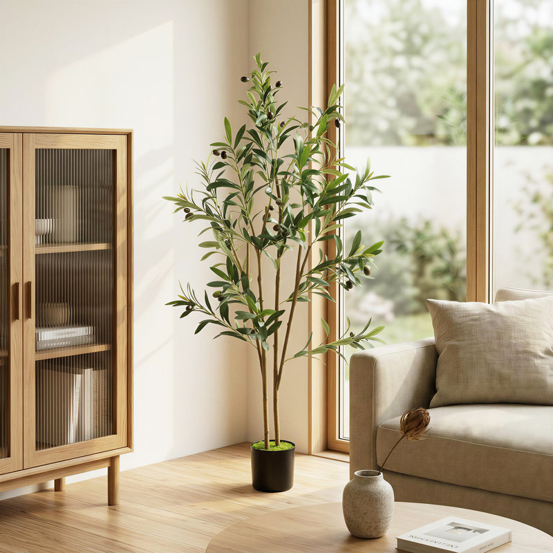 120cm Plant