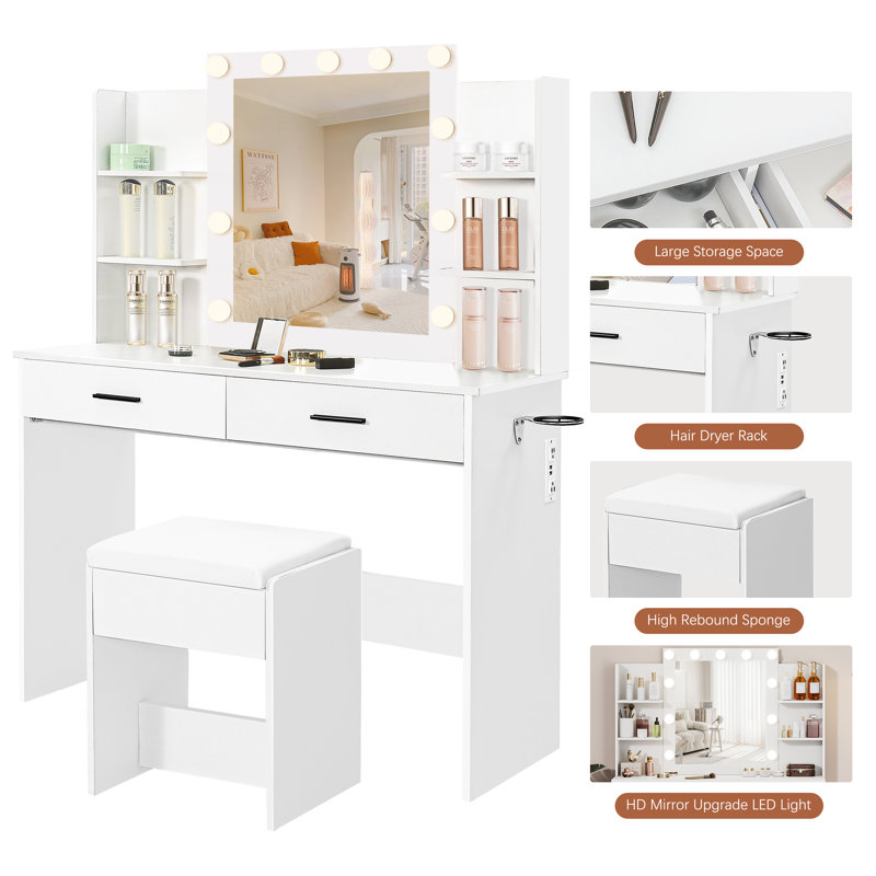  Meuble-lavabo Pawnee