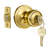 Terrace Keyed Door Knob-14651540