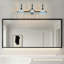Luminaire de salle de bain Modern Modern
