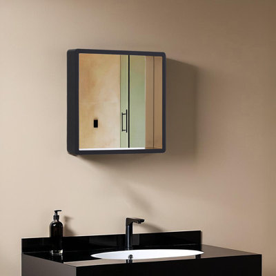 Annalise Mirror