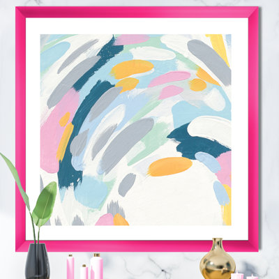 " Geometric Vortex II "