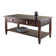 Table basse avec rangement Mccrea
