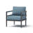 Morelia Club Chairs (Set Of 2) - Canvas Denim-123303910