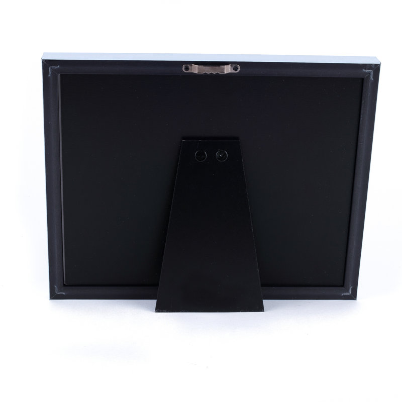Montel Blue Picture Frame