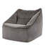 icon Milano Velvet Armchair Bean Bag-63189117