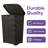 Plastic Laundry Hamper with Handles-924341602