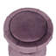Repose-pieds standard en velours de 16,1 po de large Gwendalin-1659781585