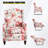 Breandra Upholstered Recliner-1832318259