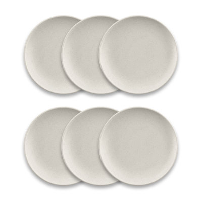 Assiette plate Tarhong