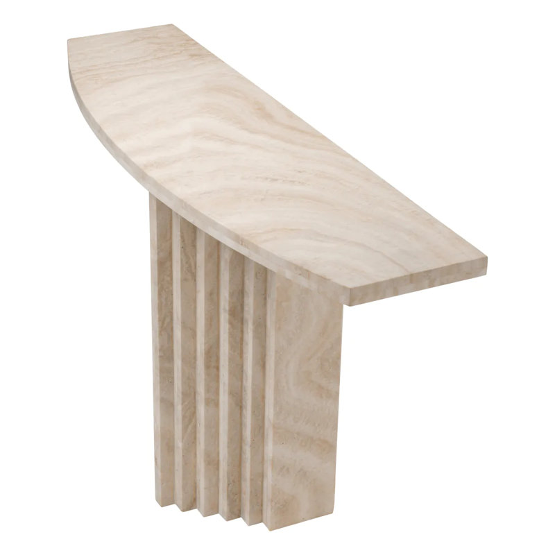Atzaro 47.83'' W Console Table