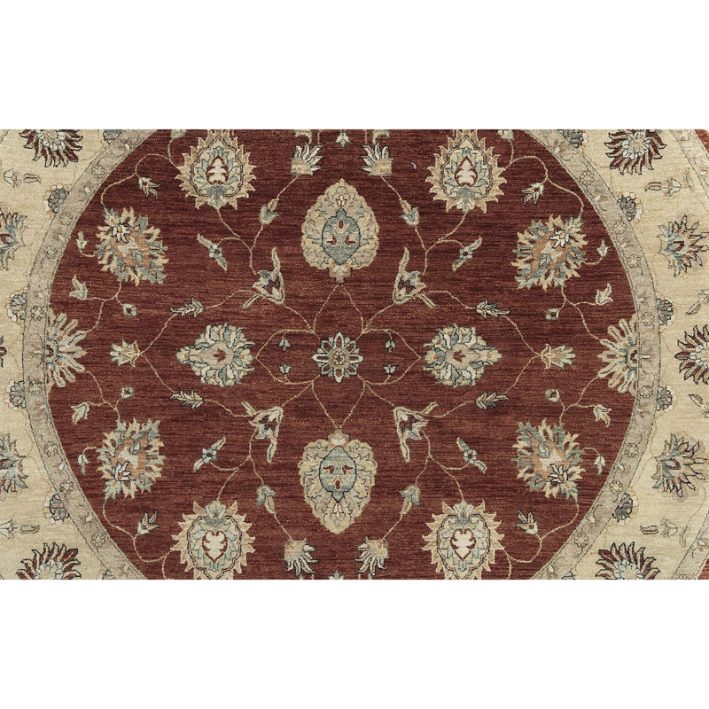 Cornwall One-of-a-Kind 8' Area Rug