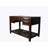 Solid Wood Writing Desk