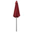Parasol de marché 9 pi Hapeville-1191839348