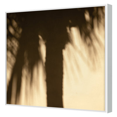 Tulum Abstract 1 Print by Acer Images