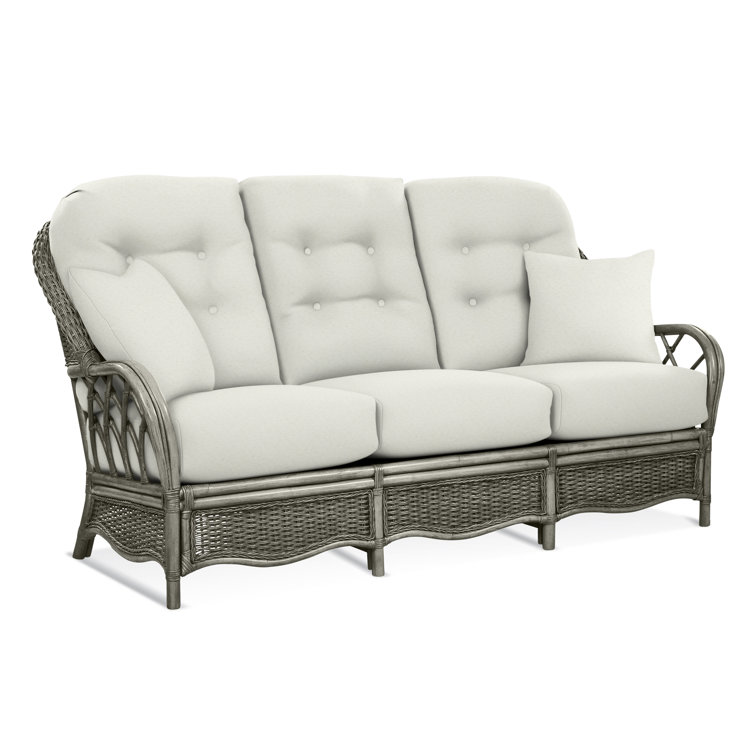Everglade Upholstered 76'' Sofa