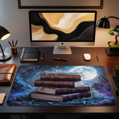 Polyester Desk Pad