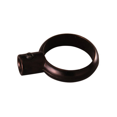 Boucle d'œil pour support de plafond