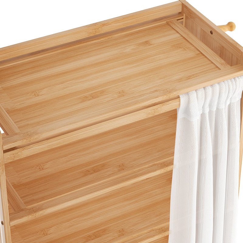 Shoe Rack, 82cm H x 52cm W x 28cm D