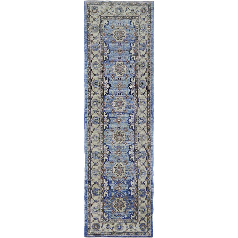 Artic Sea Chobi 2'9" x 9'8"