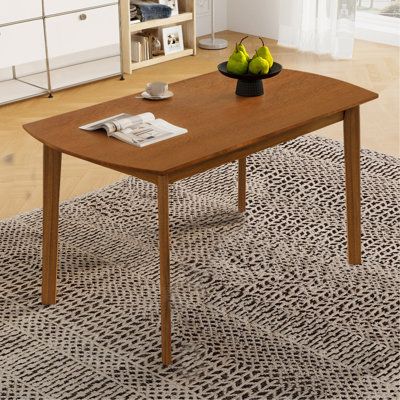Table de salle à manger Mid Century
