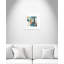 Painterly Elements II - peinture encadrée-59949451-59949457