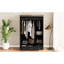 Armoire-penderie 3 portes Modern
