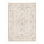 Tapis floral lavable à la machine avec envers antidérapant-203849874-201496361