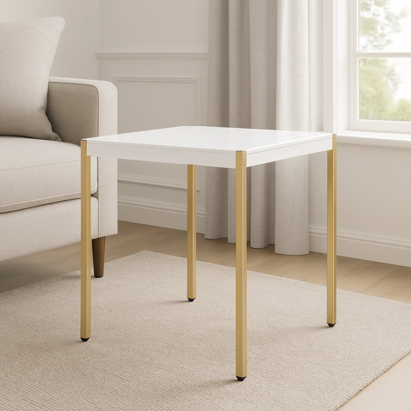 Table de bout Modern Contemporary