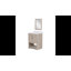 Coiffeuse 24 po avec miroir Stovall-111481359