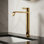 High Single Lever Basin Mixer Faucet