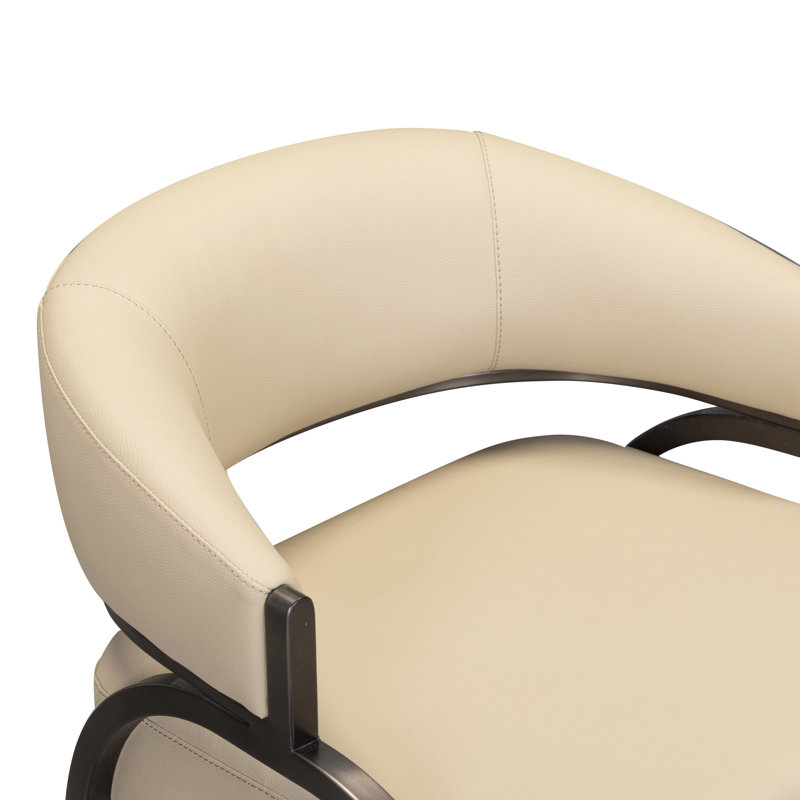 Tabouret de comptoir Tatum