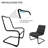 Chumy Padded Accent Chair-375796268