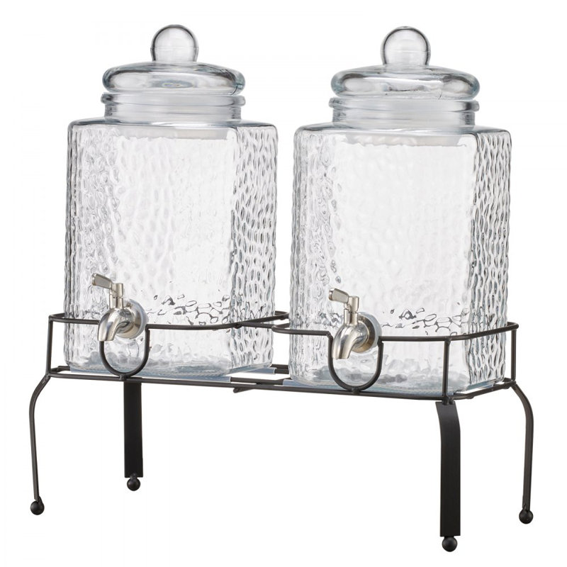 Distributeur de boissons 1,5 gallon