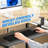 Adjustable Keyboard Tray Under Desk 
