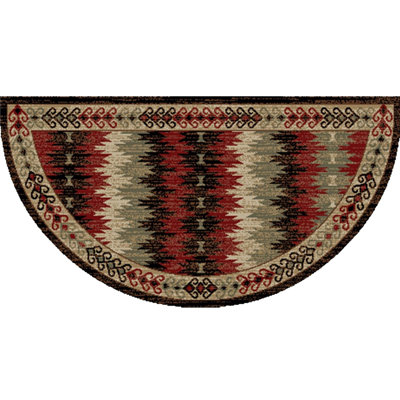 Tapis American Canyon