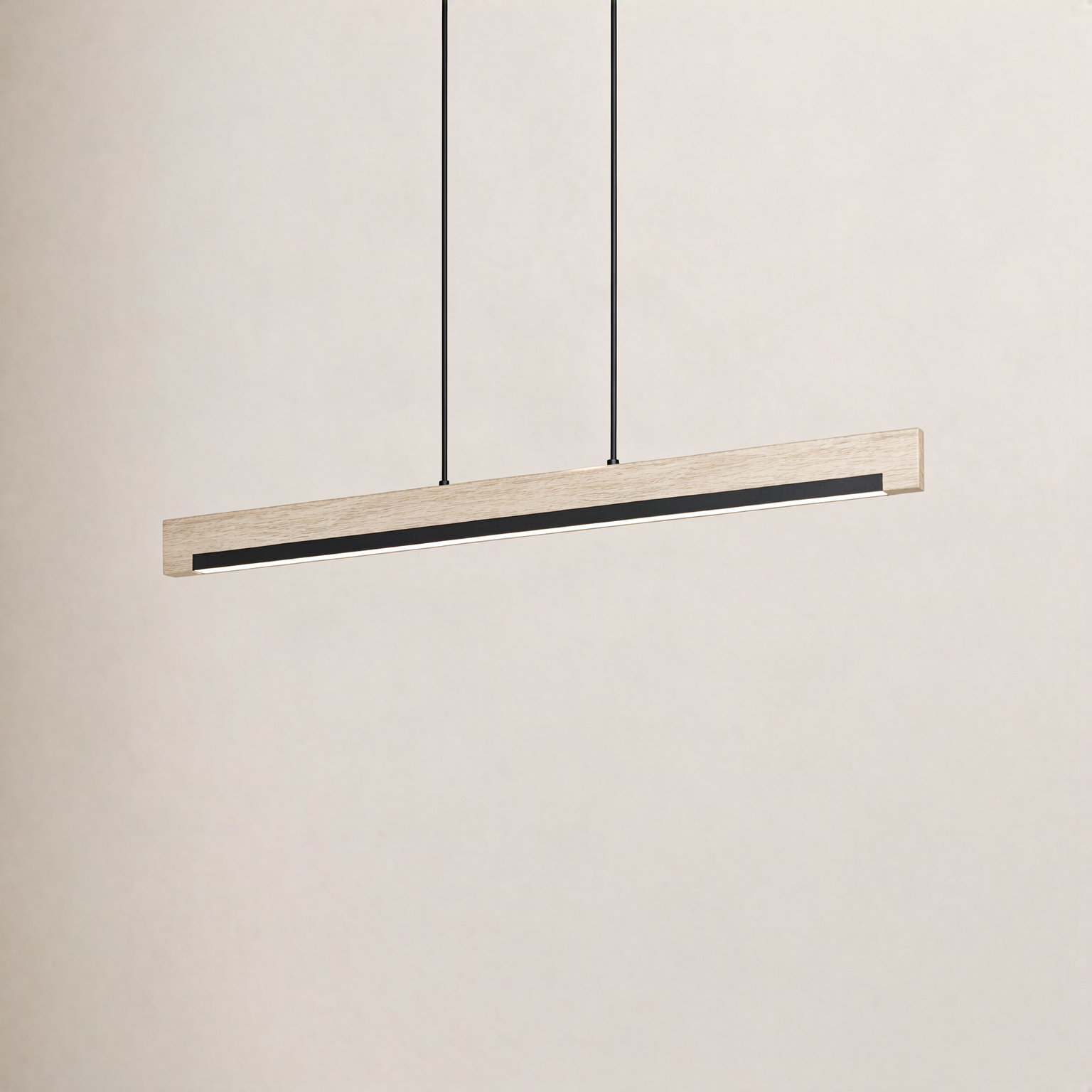 Sally Dimmable 1 - Light Pendant