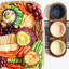 Plat de service Ridling