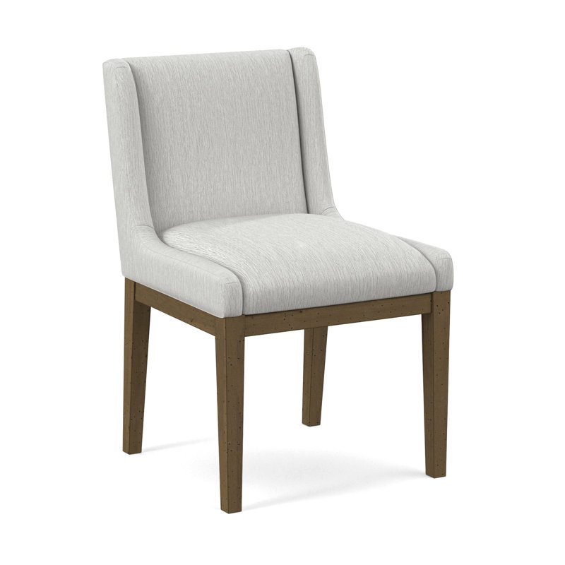 Upholstered Dining Chair, 61492-88, Black