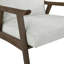 Méridienne en polyester de 27,25 po de largeur Albury-2010497545-2010497550