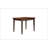 4 Drawer Dining Table
