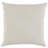 Enzo Embroidered Accent Pillow