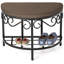 Banc de rangement rembourré pour chaussures Barhorst-25931759