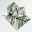Tapisserie murale «Botanical String of Pearls»-133643574