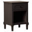 Table d'appoint avec rangement Mattalyn-2134319898