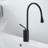 Single-Hole Single-handle Bathroom Faucet