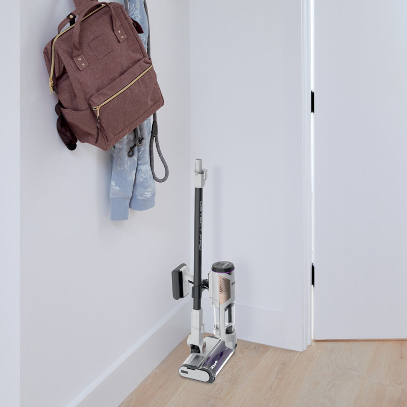 Shark Detect Pro Dark Grey Cordless Stick Vacuum with HEPA Filter