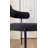 Boucle Upholstered Side Dining Chairs-1419518285-1419518286-1419518287